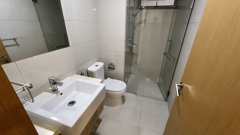 Austville Residences, 11 Sengkang East Avenue, 4 Bedrooms, 1,496 sqft, Executive Condominium For Rent, by Gibson Ho, 500134139 - Bathroom - PropertyGuru.com.sg
