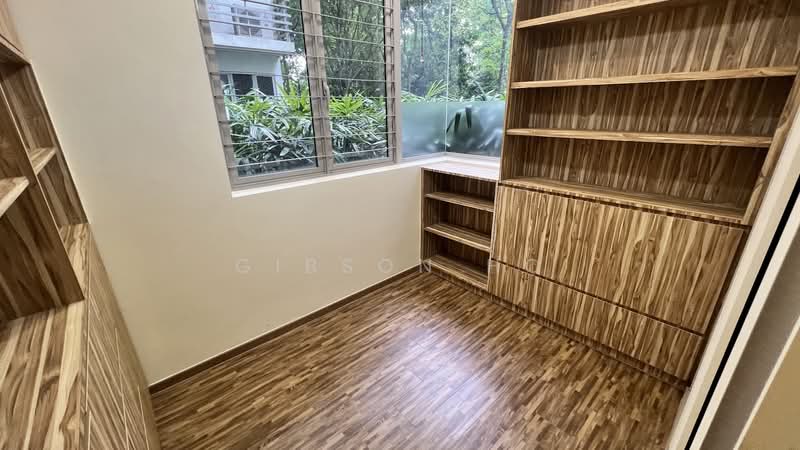 Austville Residences, 11 Sengkang East Avenue, 4 Bedrooms, 1,496 sqft, Executive Condominium For Rent, by Gibson Ho, 500134139 - Study - PropertyGuru.com.sg