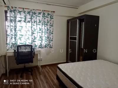 For Rent - 25 Sin Ming Road