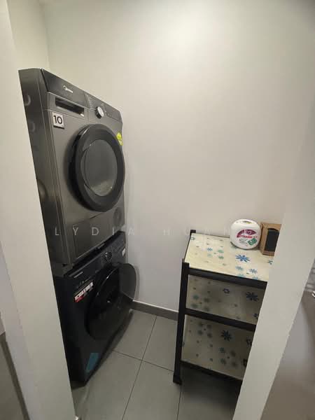 The Rainforest, 335 Choa Chu Kang Avenue 3, 3 Bedrooms, 950 sqft, Executive Condominium For Rent, by Lydia Huang, 500134145 - Interior - PropertyGuru.com.sg