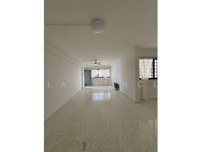 For Rent - 237 Tampines Street 21