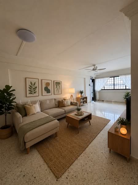 237 Tampines Street 21, 237 Tampines Street 21, 3 Bedrooms, 1,130 sqft, HDB Flat For Rent, by Lawrence Lee, 500134147 - Living Room - PropertyGuru.com.sg