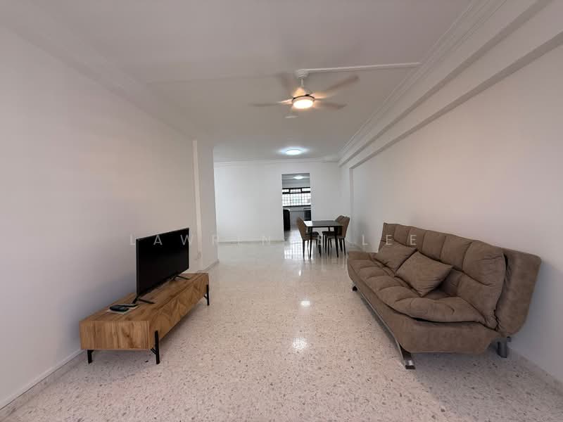 237 Tampines Street 21, 237 Tampines Street 21, 3 Bedrooms, 1,130 sqft, HDB Flat For Rent, by Lawrence Lee, 500134147 - Living Room - PropertyGuru.com.sg