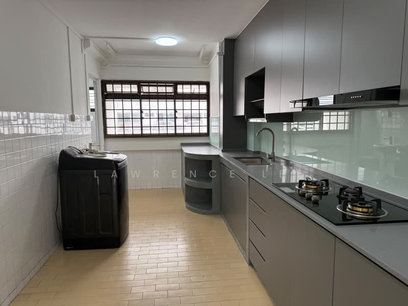 237 Tampines Street 21, 237 Tampines Street 21, 3 Bedrooms, 1,130 sqft, HDB Flat For Rent, by Lawrence Lee, 500134147 - Kitchen - PropertyGuru.com.sg