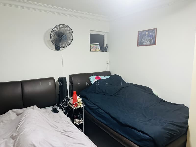 820 Tampines Street 81, 820 Tampines Street 81, Room Rental, 120 sqft, HDB Flat For Rent, by Lawrence Liao, 500134148 - Bedroom - PropertyGuru.com.sg