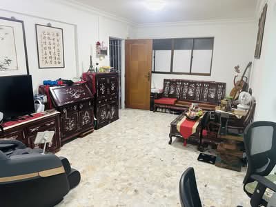 For Rent - 820 Tampines Street 81