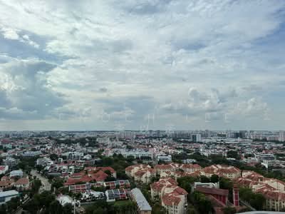 For Rent - Seaside Residences