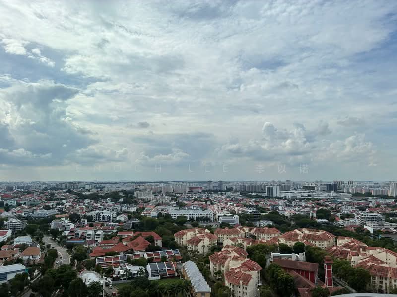 Seaside Residences, 10 Siglap Link, 2 Bedrooms, 678 sqft, Apartment For Rent, by Enoch Lee 李以诺, 500134150 - Exterior - PropertyGuru.com.sg