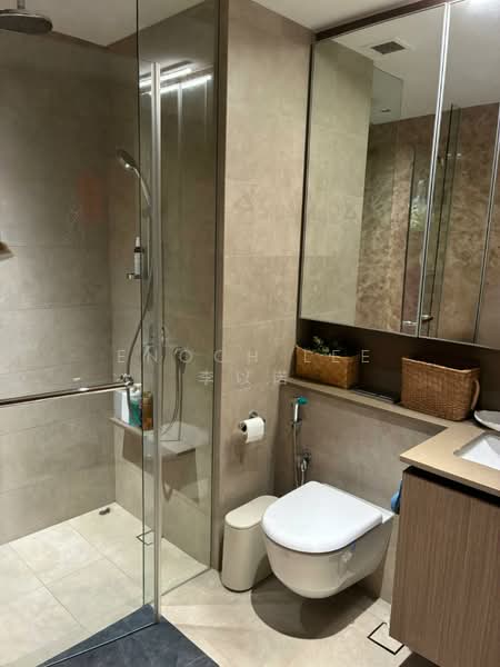 Seaside Residences, 10 Siglap Link, 2 Bedrooms, 678 sqft, Apartment For Rent, by Enoch Lee 李以诺, 500134150 - Bathroom - PropertyGuru.com.sg