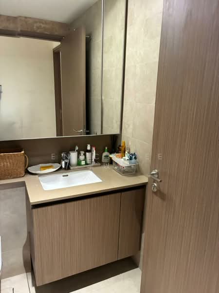 Seaside Residences, 10 Siglap Link, 2 Bedrooms, 678 sqft, Apartment For Rent, by Enoch Lee 李以诺, 500134150 - Bathroom - PropertyGuru.com.sg