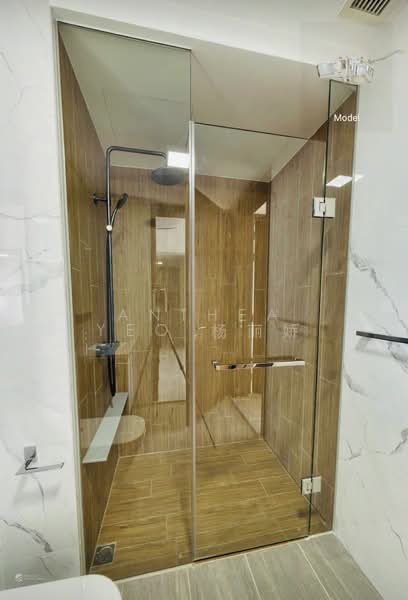 AMO Residence, 23 Ang Mo Kio Rise, 2 Bedrooms, 678 sqft, Condominium For Rent, by Anthea Yeo 杨丽娇, 500134152 - PropertyGuru.com.sg