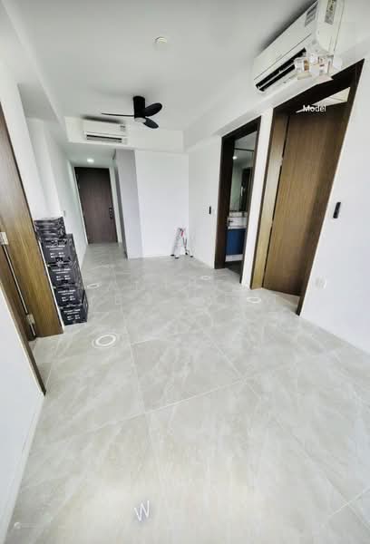 AMO Residence, 23 Ang Mo Kio Rise, 2 Bedrooms, 678 sqft, Condominium For Rent, by Anthea Yeo 杨丽娇, 500134152 - Interior - PropertyGuru.com.sg