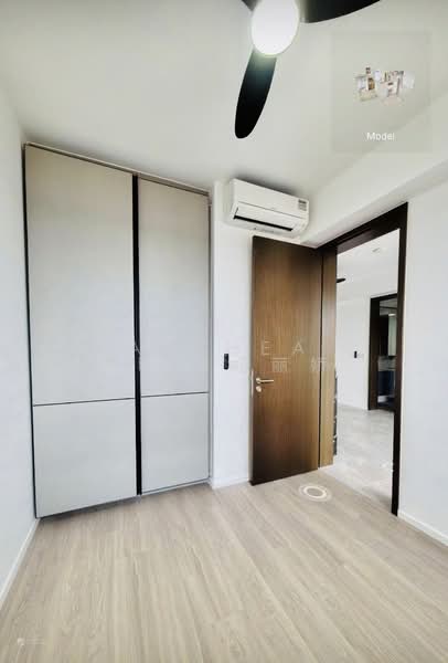 AMO Residence, 23 Ang Mo Kio Rise, 2 Bedrooms, 678 sqft, Condominium For Rent, by Anthea Yeo 杨丽娇, 500134152 - Bedroom - PropertyGuru.com.sg