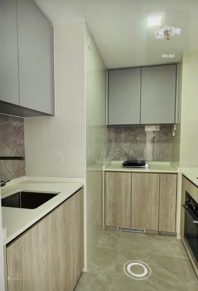 AMO Residence, 23 Ang Mo Kio Rise, 2 Bedrooms, 678 sqft, Condominium For Rent, by Anthea Yeo 杨丽娇, 500134152 - PropertyGuru.com.sg