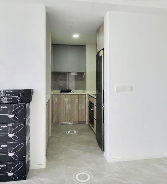 AMO Residence, 23 Ang Mo Kio Rise, 2 Bedrooms, 678 sqft, Condominium For Rent, by Anthea Yeo 杨丽娇, 500134152 - PropertyGuru.com.sg