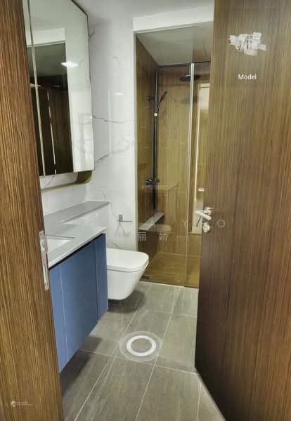 AMO Residence, 23 Ang Mo Kio Rise, 2 Bedrooms, 678 sqft, Condominium For Rent, by Anthea Yeo 杨丽娇, 500134152 - PropertyGuru.com.sg