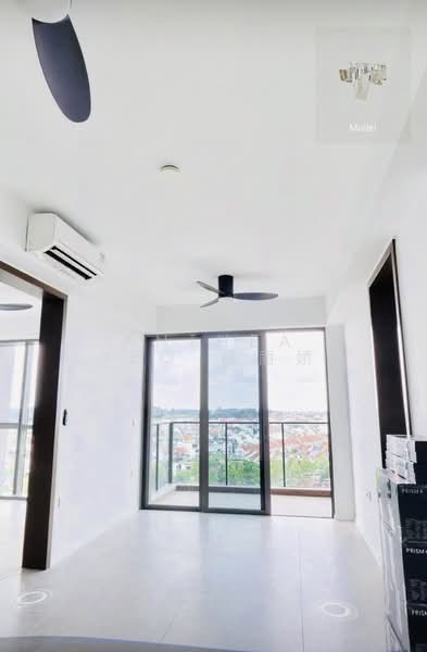 AMO Residence, 23 Ang Mo Kio Rise, 2 Bedrooms, 678 sqft, Condominium For Rent, by Anthea Yeo 杨丽娇, 500134152 - PropertyGuru.com.sg