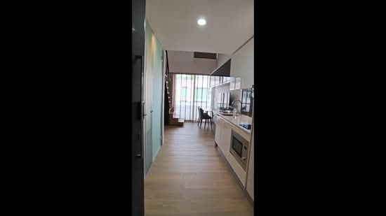 Metro Loft, 5 Lorong 27 Geylang, Studio, 452 sqft, Condominium For Rent, by Simon Chuah, 500134155 - PropertyGuru.com.sg
