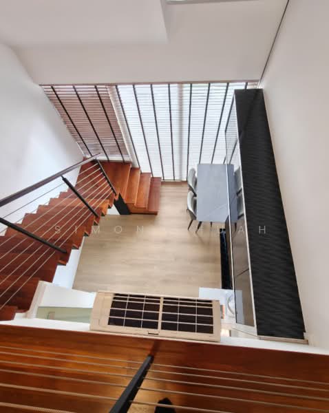 Metro Loft, 5 Lorong 27 Geylang, Studio, 452 sqft, Condominium For Rent, by Simon Chuah, 500134155 - Interior - PropertyGuru.com.sg