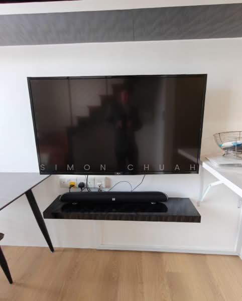 Metro Loft, 5 Lorong 27 Geylang, Studio, 452 sqft, Condominium For Rent, by Simon Chuah, 500134155 - Interior - PropertyGuru.com.sg