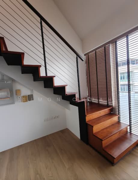 Metro Loft, 5 Lorong 27 Geylang, Studio, 452 sqft, Condominium For Rent, by Simon Chuah, 500134155 - Interior - PropertyGuru.com.sg