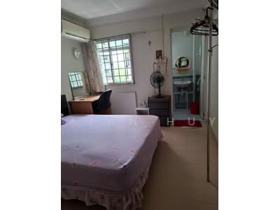 For Rent - 338B Anchorvale Crescent
