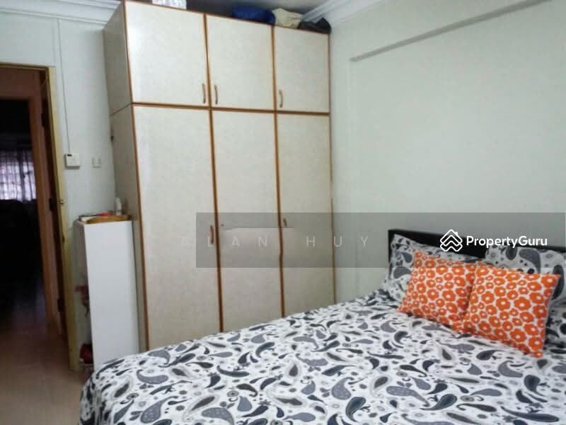 338B Anchorvale Crescent, 338B Anchorvale Crescent, Room Rental, 300 sqft, HDB Flat For Rent, by Alan Huy, 500134159 - Bedroom - PropertyGuru.com.sg