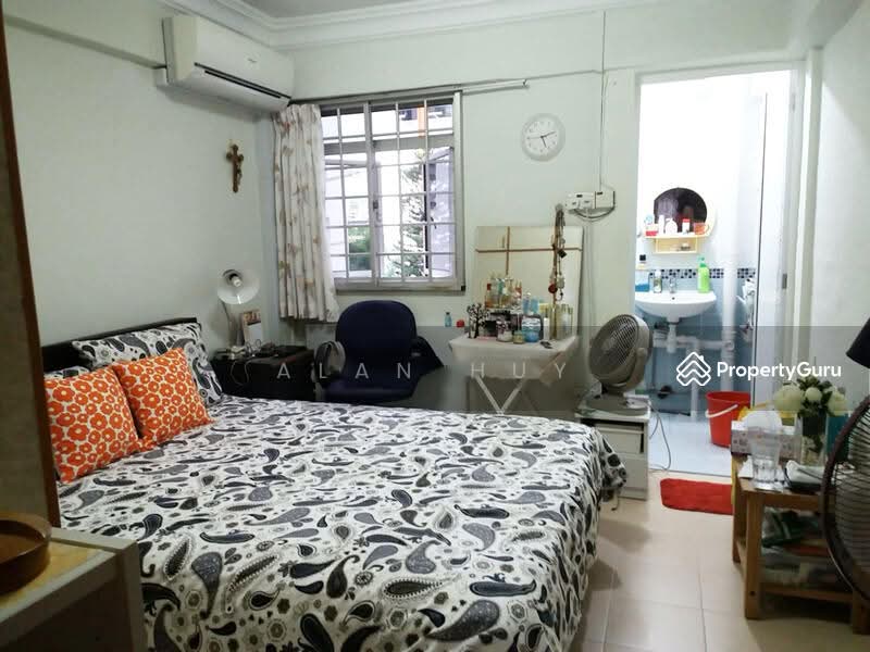 338B Anchorvale Crescent, 338B Anchorvale Crescent, Room Rental, 300 sqft, HDB Flat For Rent, by Alan Huy, 500134159 - Bedroom - PropertyGuru.com.sg