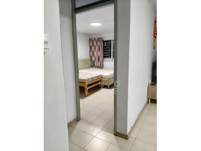 For Rent - 526 Hougang Avenue 6