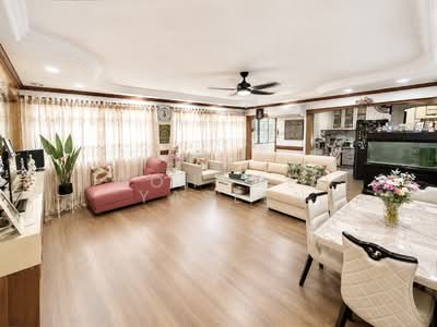 For Sale - 275 Pasir Ris Street 21