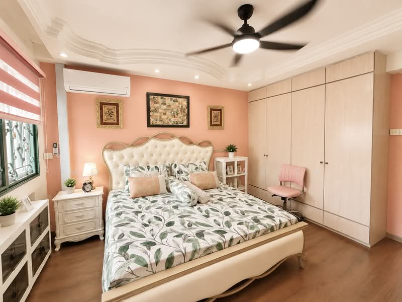 275 Pasir Ris Street 21, 275 Pasir Ris Street 21, 4 Bedrooms, 1,367 sqft, HDB Flat For Sale, by Mohamed Yaseen, 500134161 - Bedroom - PropertyGuru.com.sg