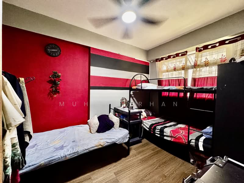 409C Northshore Drive, 409C Northshore Drive, 3 Bedrooms, 1,011 sqft, HDB Flat For Sale, by Muhd Farhan, 500134165 - Bedroom - PropertyGuru.com.sg