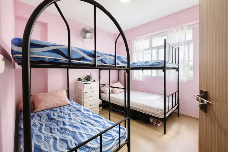 409C Northshore Drive, 409C Northshore Drive, 3 Bedrooms, 1,011 sqft, HDB Flat For Sale, by Muhd Farhan, 500134165 - Bedroom - PropertyGuru.com.sg