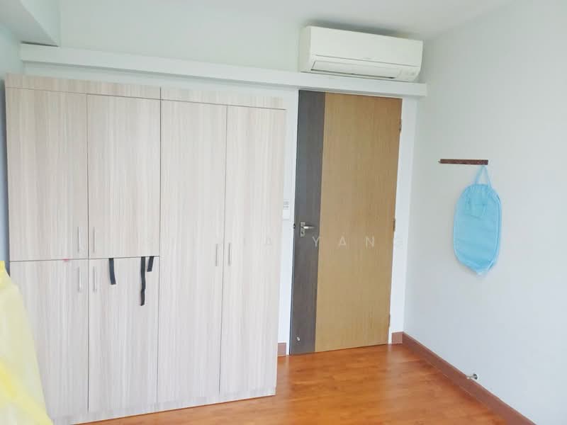677D Punggol Drive, 677D Punggol Drive, Room Rental, 108 sqft, HDB Flat For Rent, by Silvia Yang, 500134172 - PropertyGuru.com.sg