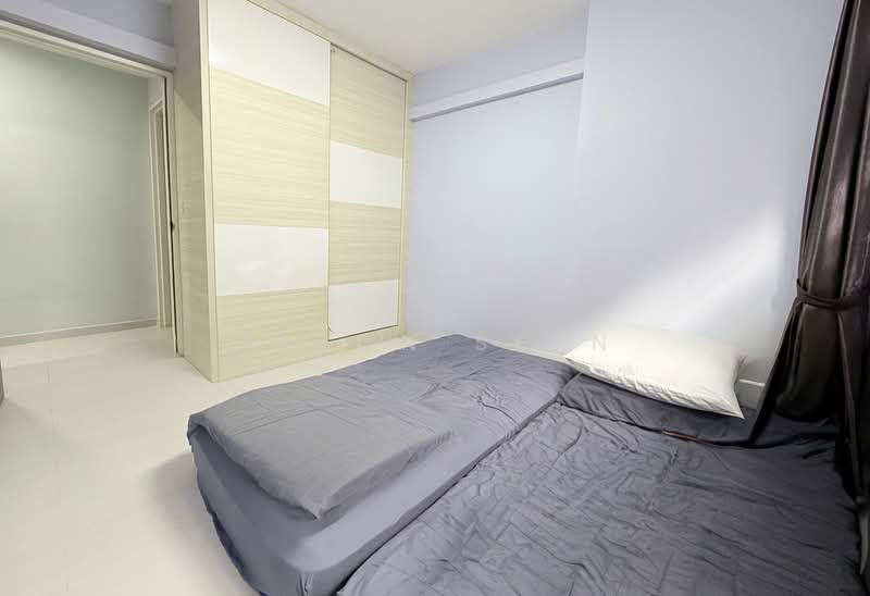 216D Compassvale Drive, 216D Compassvale Drive, 3 Bedrooms, 1,206 sqft, HDB Flat For Sale, by Jason Sern, 500134176 - Bedroom - PropertyGuru.com.sg