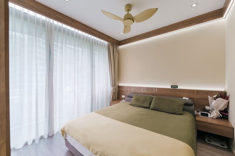 Botannia, 33A West Coast Park, 3 Bedrooms, 1,249 sqft, Condominium For Sale, by Jolin Toh, 500134177 - Bedroom - PropertyGuru.com.sg