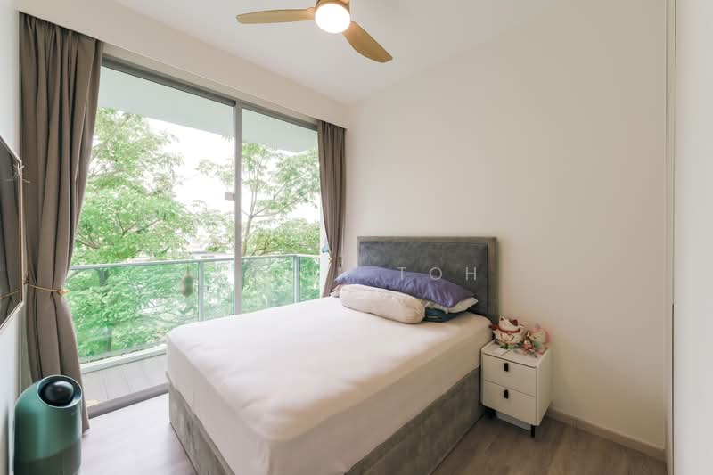 Botannia, 33A West Coast Park, 3 Bedrooms, 1,249 sqft, Condominium For Sale, by Jolin Toh, 500134177 - Bedroom - PropertyGuru.com.sg