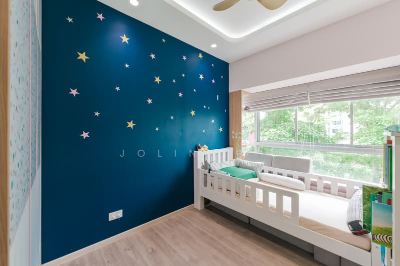 Botannia, 33A West Coast Park, 3 Bedrooms, 1,249 sqft, Condominium For Sale, by Jolin Toh, 500134177 - Bedroom - PropertyGuru.com.sg