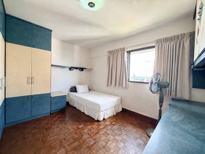 104 Spottiswoode Park Road, 104 Spottiswoode Park Road, Room Rental, 200 sqft, HDB Flat For Rent, by Evangeline Yeong, 500134180 - Bedroom - PropertyGuru.com.sg