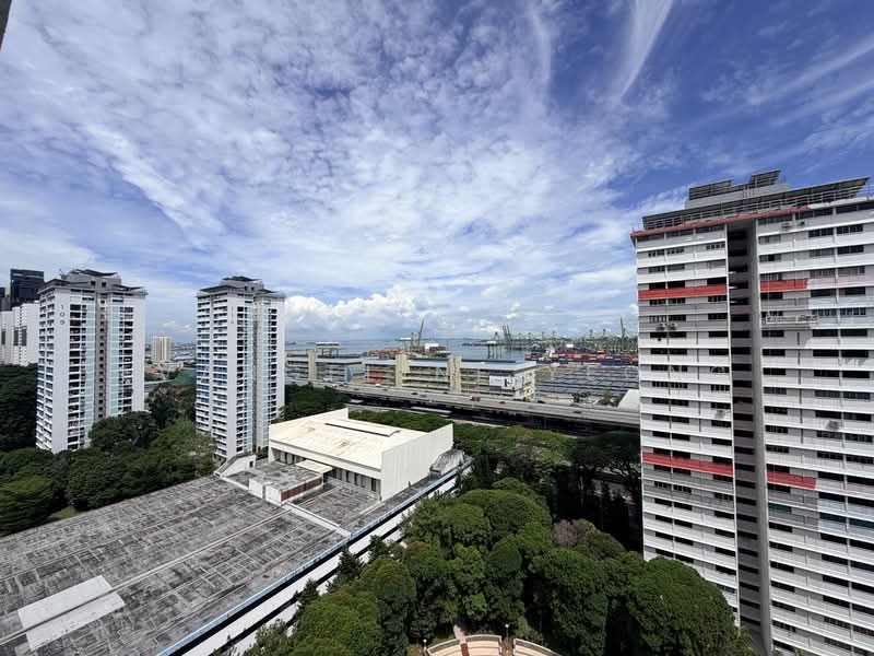 104 Spottiswoode Park Road, 104 Spottiswoode Park Road, Room Rental, 200 sqft, HDB Flat For Rent, by Evangeline Yeong, 500134180 - Exterior - PropertyGuru.com.sg