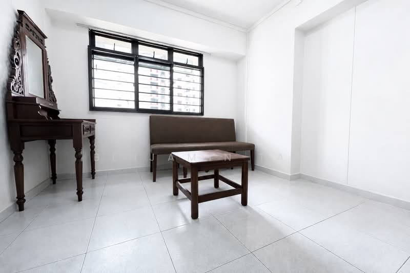 Study Room