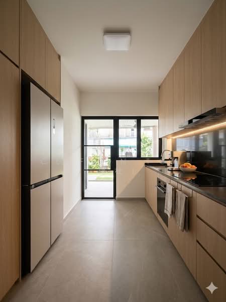 East Coast Hill, Sennett Terrace, 3 Bedrooms, 2,400 sqft, Bungalow House For Sale, by Clifton Toh (阿杜), 500134183 - Kitchen - PropertyGuru.com.sg