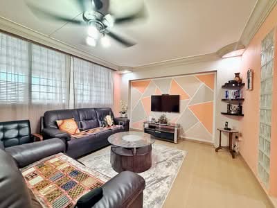 For Sale - 348 Bukit Batok Street 34