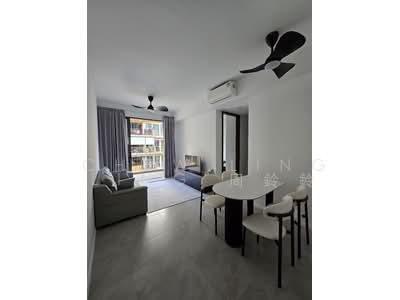 For Rent - The Watergardens at Canberra