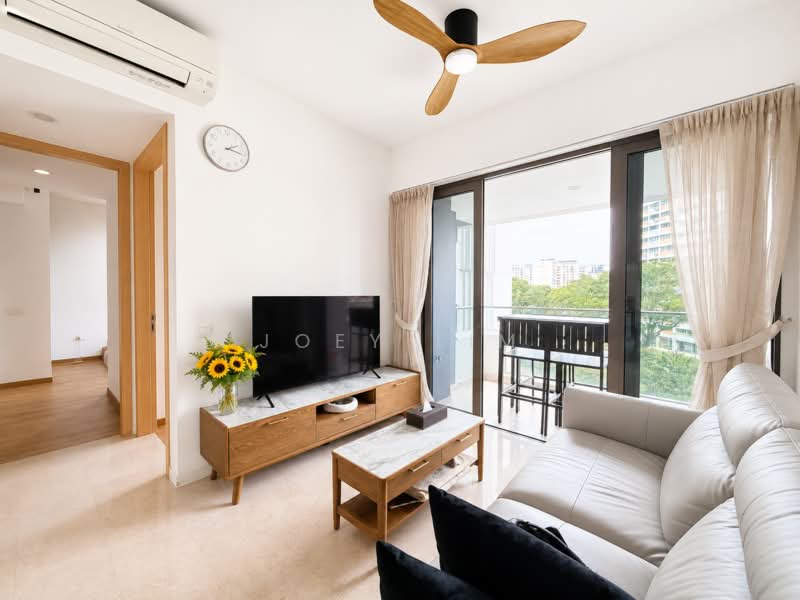 The Tre Ver, 60 Potong Pasir Avenue 1, 2 Bedrooms, 753 sqft, Condominium For Sale, by Joey Lim, 500134189 - Living Room - PropertyGuru.com.sg