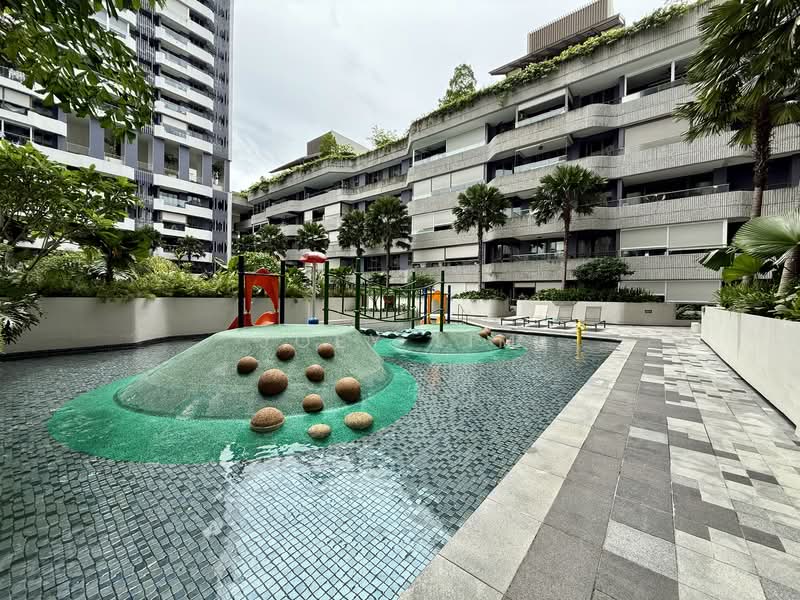 The Tre Ver, 60 Potong Pasir Avenue 1, 2 Bedrooms, 753 sqft, Condominium For Sale, by Joey Lim, 500134189 - Exterior - PropertyGuru.com.sg