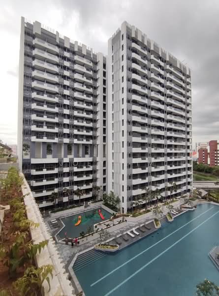 The Tre Ver, 60 Potong Pasir Avenue 1, 2 Bedrooms, 753 sqft, Condominium For Sale, by Joey Lim, 500134189 - Exterior - PropertyGuru.com.sg