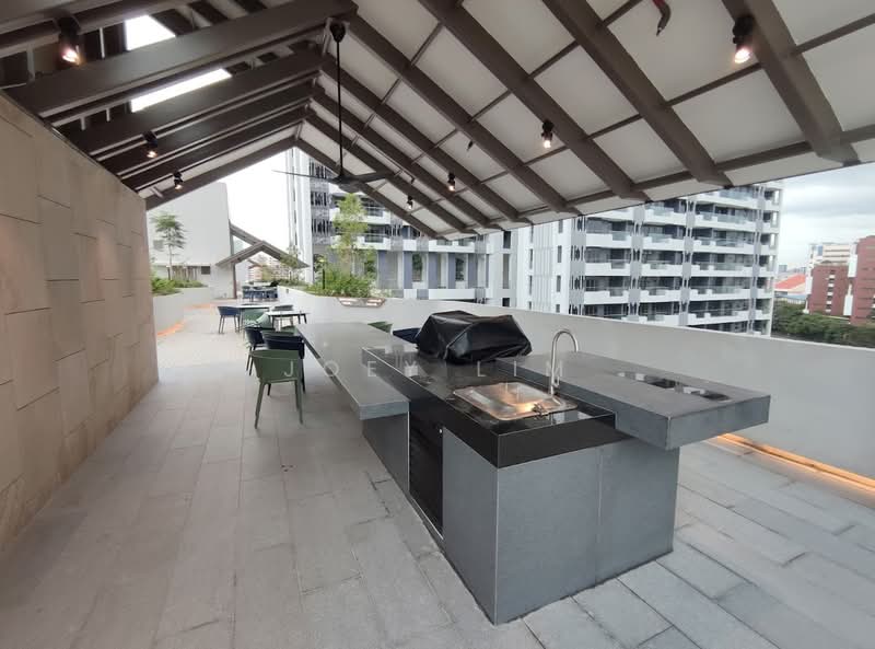 The Tre Ver, 60 Potong Pasir Avenue 1, 2 Bedrooms, 753 sqft, Condominium For Sale, by Joey Lim, 500134189 - Exterior - PropertyGuru.com.sg