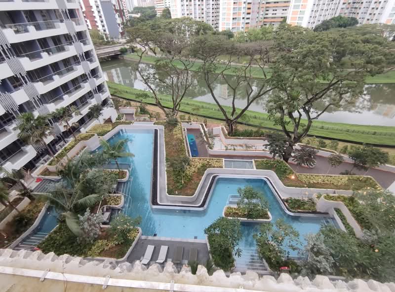 The Tre Ver, 60 Potong Pasir Avenue 1, 2 Bedrooms, 753 sqft, Condominium For Sale, by Joey Lim, 500134189 - Exterior - PropertyGuru.com.sg