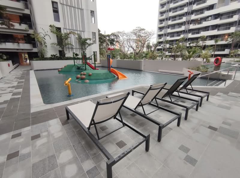The Tre Ver, 60 Potong Pasir Avenue 1, 2 Bedrooms, 753 sqft, Condominium For Sale, by Joey Lim, 500134189 - Exterior - PropertyGuru.com.sg